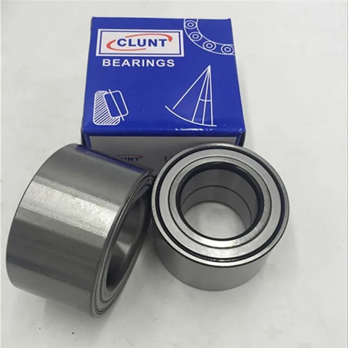 Wheel hub bearing (20)