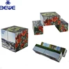 Brand New Wholesale Price Promotional Customized Folding Magic Cube