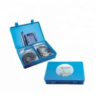 Rubber Cord O Ring Splicing Tool Kit For Household Machine