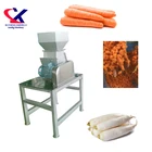 Machine Industrielle Carrot Cutting Machine, 1-3T/H Carrot Grinder Machine Grinding, Industrial Carrot Juice Extractor