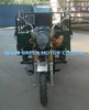 powerful cart water cooled bajaj three wheel motorcycle