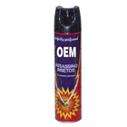 Eco-Friendly Feature 300ML Insect Control Spray Insecticide Aerosol Spray