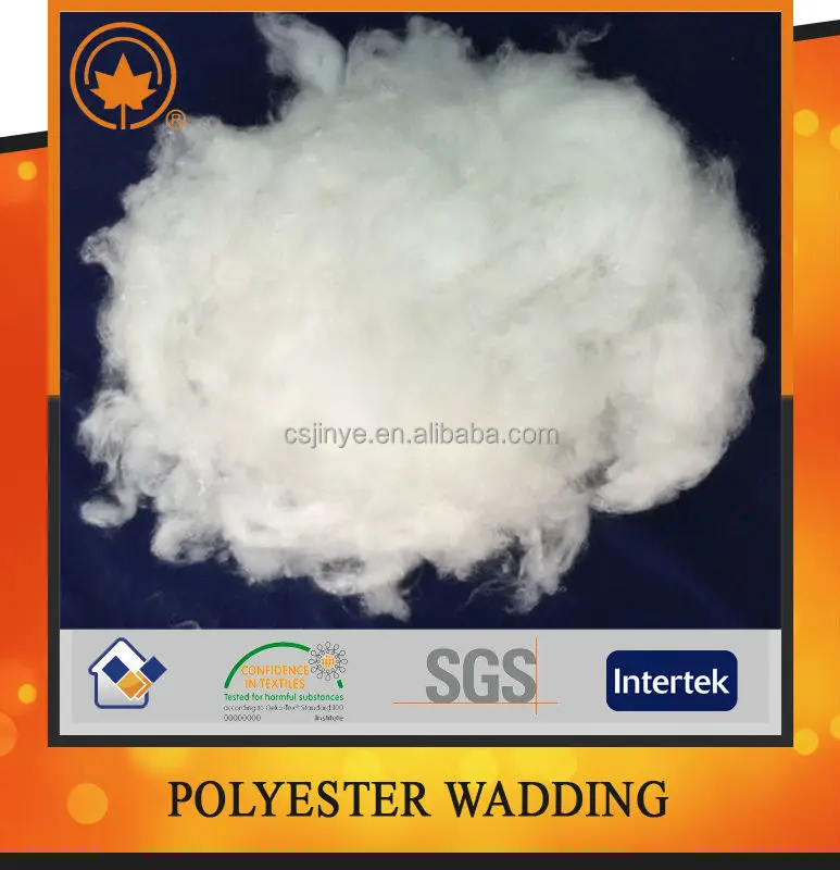 polyfill stuffing