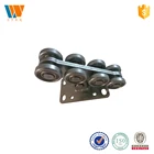sliding cantilever door roller automatic gate accessory door part