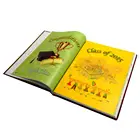 Shanghai China reliable and professional printing book publishing companies