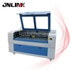 High speed 1390 cnc co2 laser cutting machine for diesel jeans/acrylic/fabric/plywood laser cutting machine