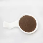 Natural abrasive mesh polishing stone garnet recycling machine