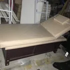 Massage Bed Wood Massage Bed 2017 Very Strong Heavy Duty Solid Wood Massage Bed GH6632A
