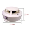 mini size smoke alarm micro smoke detector