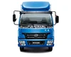 2017 New YUEJIN brand H500 6oookg 4x2 light truck