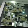 Multiple sizes Wall Mirror