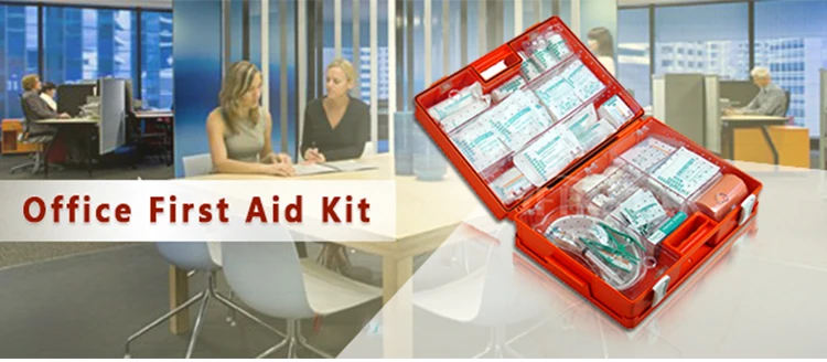 survival bag portable digital medicine box pill reminder