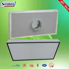 Clean Room Air Handling Units Ceiling Hood Filters