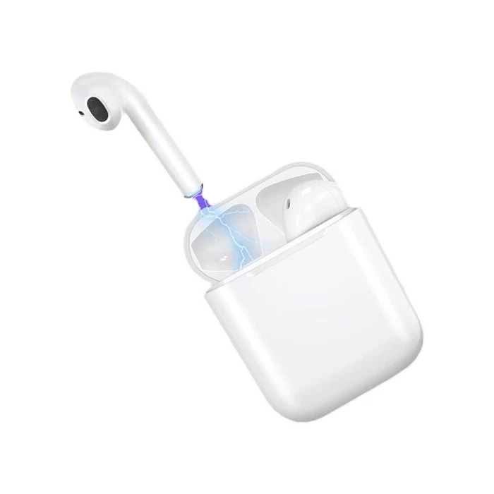 best sellers in europe 2019 earphone & headphone i12tws i10tws - ANKUX.COM
