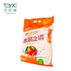 Top Clean Super Power Detergent Powder Aroma Laundry Detergent Natural Laundry Detergent