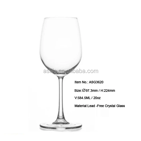 asg3612_lfgb food grade wine glass!