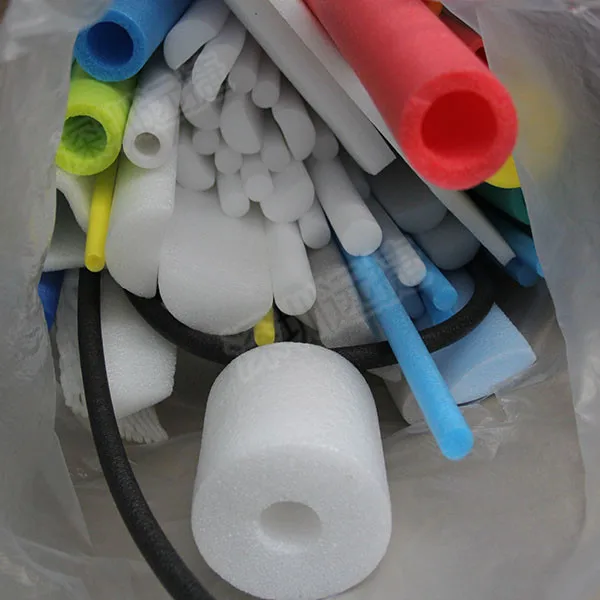 Wholesale Epe Solid Protective Foam Round Tube Buy Solid Protective
