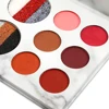 Hot selling products glitter cream eyeshadow