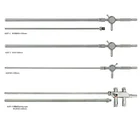 factory price laparoscopic suction and irrigation tube/pipe set