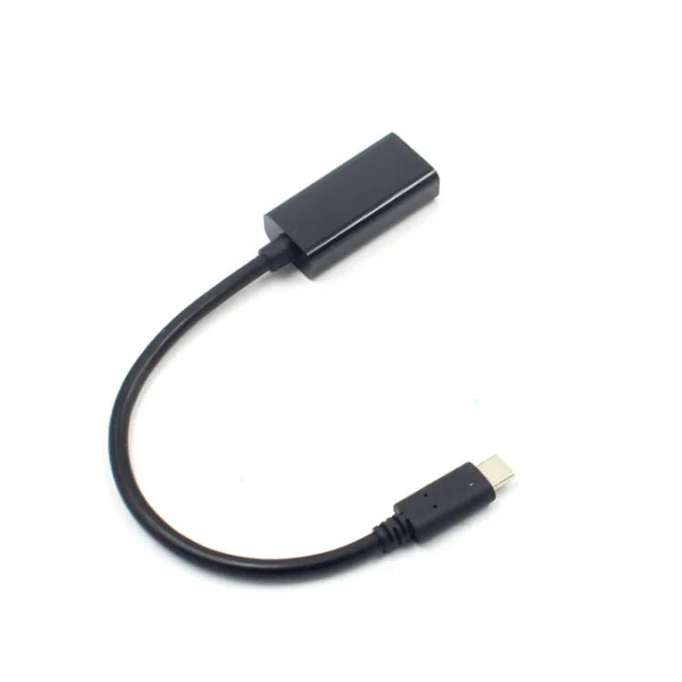 Type C to HDTV cable adapter connector - ANKUX.COM