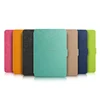 Most touch feeling leather case for kindle paperwhite cover