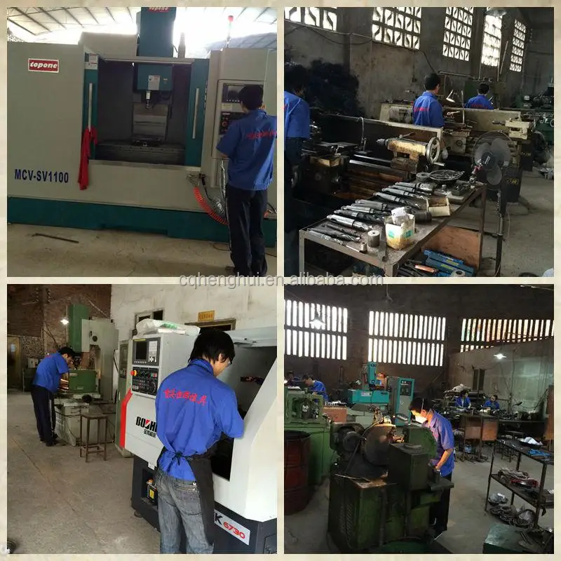 In China verkaufen sie sich gut. Zweiter Schlag. 2