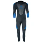Custom design diving surfing wetsuit spearfishing