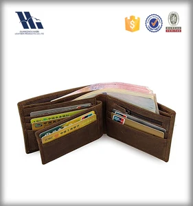 mens wallet 2016, leather mens wallet 2016 suppliers and