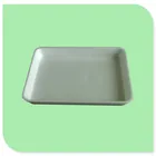Hot selling high quality foam disposable food tray with cover