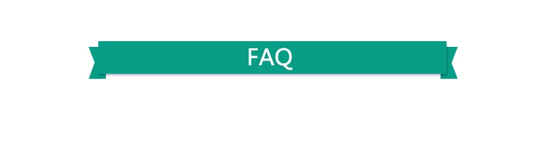 FAQ