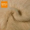 Wholesale best selling angora rabbit wool blended 30 colors in stock woolen yarn for knitting and handknitting