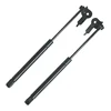 150N gas charged lift support strut for liftgate window