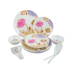 Trends Dinnerware Home House Trends Melamine Dinnerware Home Essential for 2018
