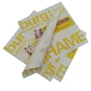 New Design China Printing Factory Wholesale Customized cheap price wax paper sheet