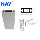 Portable Exhibition Booth Exhibition Booth Design Suppliers 3x3 Portable Trade Show Display Standard Exhibition Booth