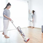 JIMMY 71 Handheld Portable Wireless/Cordless Upright Stick Floor Vaccum Cleaner
