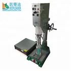 Plastic Supersonic Welding Machine of medical filter welding