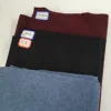 70 % polyester 30% wool felt fabric for garment accessories