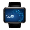 Customize SDK API ODM Android 5.1 WIFI GPS NFC RFID Finger Print Mobile Phones 4G Smart Watch 2018