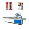 Automatic Back Seal Bag Bread/ cookieMini Flow Packing Machine