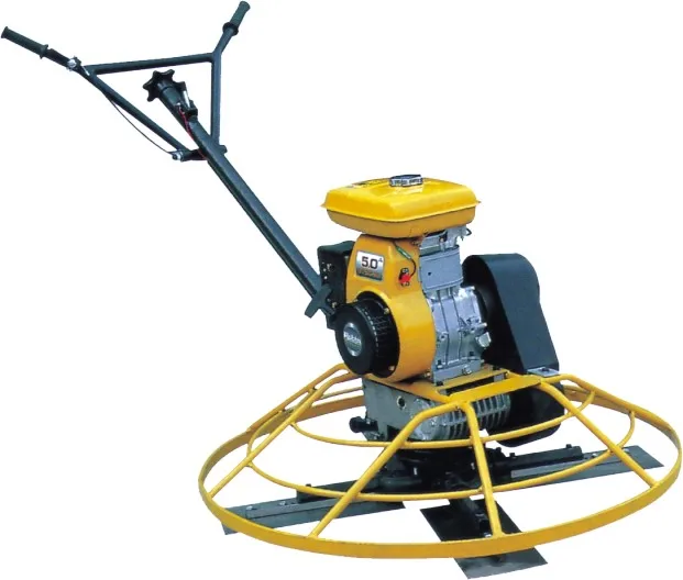 Concrete Smoothing Machine,Concrete Finishing Power Trowel Machine