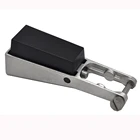 Non-standard made custom drawing Stainless steel Die Casting parts