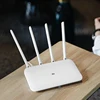 International Version Xiaomi Mi wifi vpn wifi router 4a Gigabit Edition 2.4G 5GHz 16MB ROM 128MB xiaomi wifi router wireless