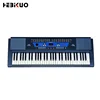 YM-618 61-Key Standard digital keyboard piano electronic organ