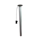 Cheap Price Indoor Furniture Adjustable Height Metal Table Legs
