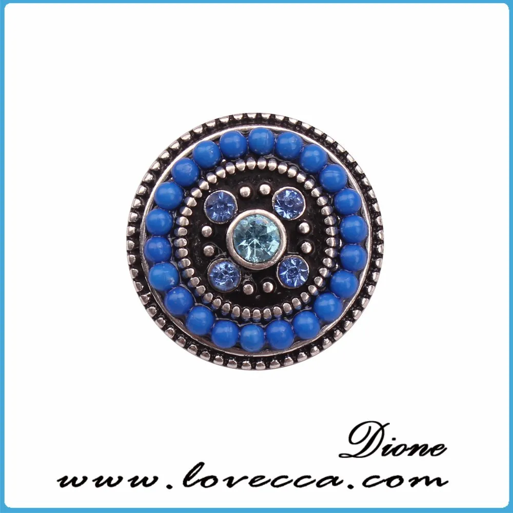 Hot selling one piece snap button