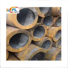 U.S.A astm a 106 carbon seamless tube steel pipes