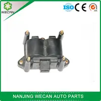 Passed ISO 9001 Test Auto Parts