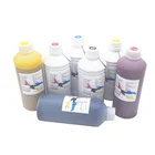 High quality sublimation ink for digital transfer printing of terylene/synthetic clothing, flag