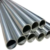 Din 1.4571 ss304 ss316 ss317 ss310s stainless steel seamless round pipe